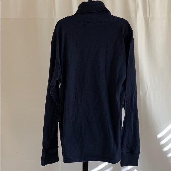 NWT Polo by Ralph Lauren Boys turtleneck- M 12/14 - Picture 3 of 5